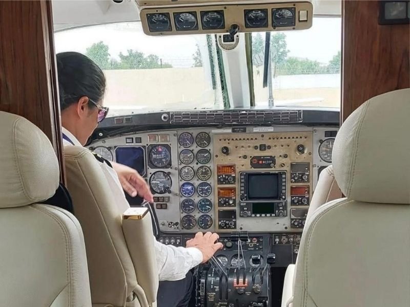 Private Pilot Training